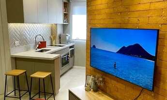 Imagem 6: Apartamento na Vila Nova Conceição