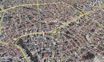 Imagem 6: Comercial/Industrial no bairro Bandeirantes em Cuiabá - MT