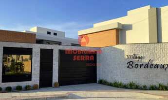 Imagem: QUA Casa com 3 quartos e suíte Canadense