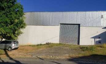 Imagem 6: Galpão para Locação em São Paulo, Cidade Líder