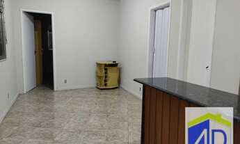 Imagem 3: Apartamento com 2 dormitórios para alugar, 40 m² por R$ 1.500,00/mês - Recreio dos Bandeir