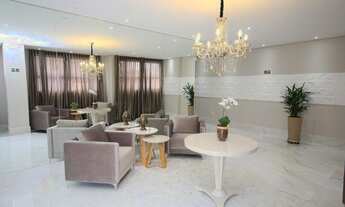 Imagem 2: Apartamento com 2 dormitórios à venda, 60 m² por R$ 515.256,42 - Barcelona - São Caetano d