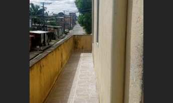 Imagem: Aluga se kitnete no parque das Nações