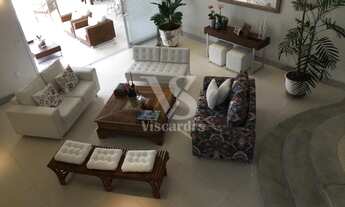 Imagem 4: Vendo casa alto padrão, com quatro suítes e seis vagas de garagem , Vinhedo - São Paulo