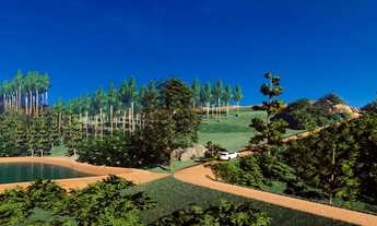 Imagem 4: Casa de vila para venda possui 1500 metros quadrados em Oliveiras - Tijucas - SC