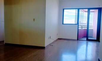 Imagem 2: Lindo Apartamento pronto para morar, 3 dormitórios,suíte,2 garagens,linda vista panorâmica