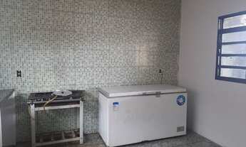 Imagem 7: Área de lazer ampla e bem localizada São Joaquim da Bart