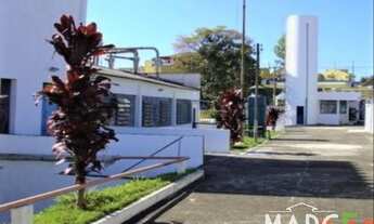 Imagem 6: Vend/Alug - GALPAO - JARDIM ANGELO Aruja SP