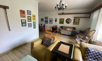 Imagem 2: Casa com 3 dormitórios à venda, 229 m² por R$ 1.350.000,00 - Vila Valparaíso - Santo André