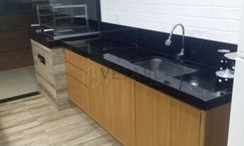 Imagem 6: Casa - Jardim Bréscia - Indaiatuba