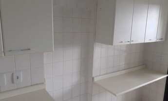 Imagem 6: Apartamento à venda 85m² com 03 Quartos com Lazer na Vila Assunção - Santo André - SP