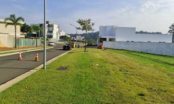 Imagem 3: Excelente Terreno no Condomínio Residencial Alphaville 04