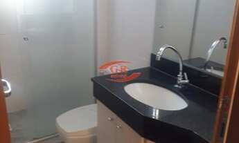 Imagem 4: Apartamento para aluguel, 3 quartos, 1 suíte, 2 vagas, Buritis - Belo Horizonte/MG