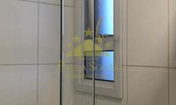 Imagem 4: Apartamento no Condomínio ARTE BRASIL à venda, lazer completo, 2 dormitórios, 1 suíte, 1 v