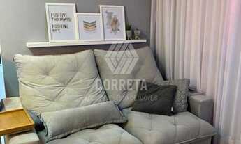 Imagem 5: Apartamento para aluguel possui 70 metros quadrados com 3 quartos em Jardim Limoeiro - Ser