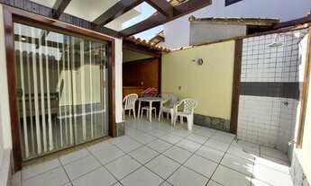 Imagem 4: Casa de condomínio para aluguel com 3 quartos em Geribá- Armaçao dos Buzios