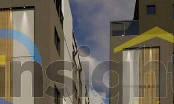 Imagem 7: Sobrado em condomínio a venda com plantas de 110 m² e 125m², 2 ou 3 dormitórios e 2 vagas