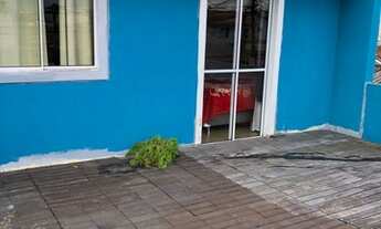 Imagem 2: Sobrado à Venda em São José - Afonso Pena