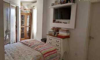 Imagem 7: Cobertura com 3 quartos na Carvoeira