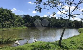 Imagem 3: Jundiaí - Terreno Padrão - Chácara Malota