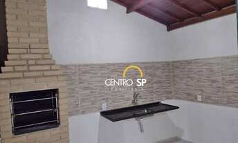 Imagem: Casa no Vista Alegre com 108 m² de construção