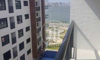 Imagem 2: Apartamento à venda, 92 m² por R$ 850.000,00 - Centro - São José/SC