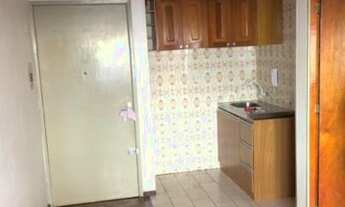 Imagem 6: Apartamento de 30 metros quadrados no bairro Jardim Dona Leopoldina com 1 quarto