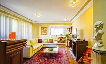 Imagem 2: Apartamento à venda - Tatuapé - São Paulo/SP