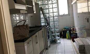 Imagem 4: Apartamento com 2 dormitórios à venda, 53 m² - Sacomã/SP