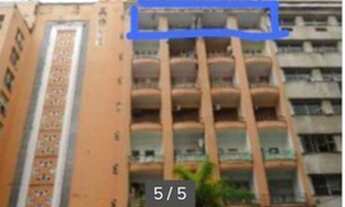 Imagem: Vendo andar com 500 m2 privativo frente