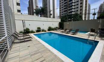 Imagem 5: Apartamento - Gleba Palhano - 2 quartos - Locação - R$ 2.700/mês - Londrina/PR