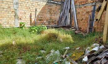 Imagem 2: Terreno Boaventura entre Castelo Branco e J. Bonifácio 100.000,00 prox. Feira da 25