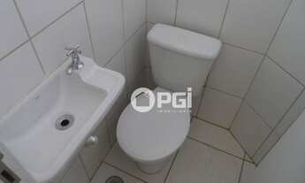 Imagem 7: Loft com 1 dormitório à venda, 43 m² por R$ 180.000,00 - Vila Ana Maria - Ribeirão Preto/S