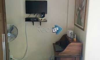 Imagem 6: RIO DE JANEIRO - Apartamento Padrão - Centro Centro