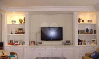 Imagem: Condomínio Paço Imperial Aluga 4 dormitórios