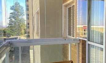 Imagem 6: Apto. 3 dormitórios ( suíte) à venda, 96 m² - Mansões Santo Antônio