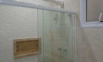 Imagem 2: Casa com 3 dormitórios à venda, 115 m² por R$ 650.000,00 - Jardim Alice - Indaiatuba/SP