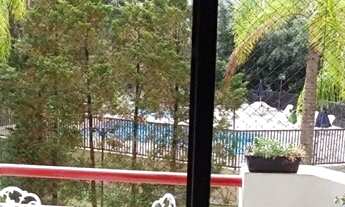 Imagem 6: APARTAMENTO - MORUMBI - SP