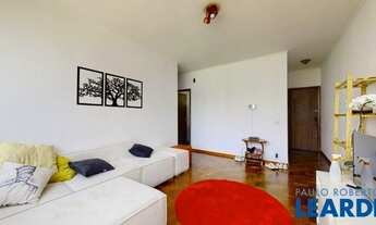 Imagem 5: APARTAMENTO - PINHEIROS - SP