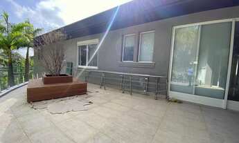 Imagem 5: Casa para venda tem 1162 metros quadrados com 5 quartos em Tamboré - Santana de Parnaíba