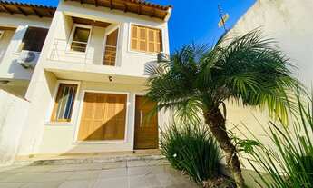 Imagem: Sobrado com 2 dormitórios à venda, 90