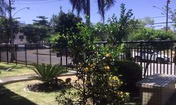 Imagem: Excelente 2 quartos (1 suite) na Gleba A