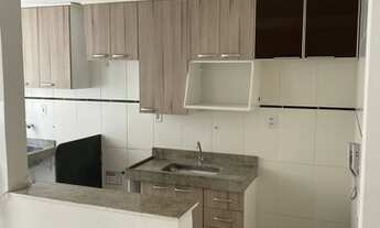 Imagem: Apartamento a Venda com 2 Quartos no Taboão