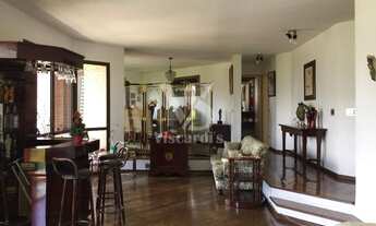 Imagem 5: Vendo apartamento com quatro dormitórios duas suítes três vagas, Pacaembu - SP