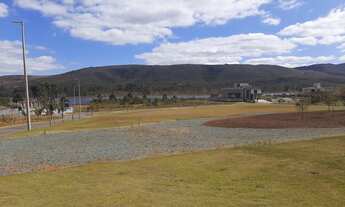 Imagem 2: Lote plano à venda em Alphaville