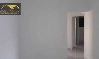 Imagem 3: Apartamento com 3 dormitórios para alugar, 75 m² por R$ 2.800,00/mês - Morumbi - São Paulo