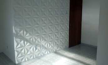 Imagem: Aluguel Casa de Vila Dele Castilho