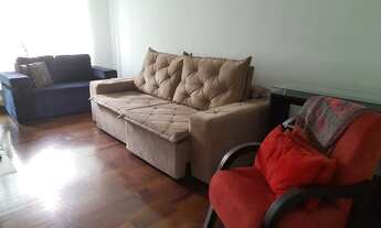 Imagem 3: Sobrado com 3 dormitórios à venda, 231 m² por R$ 795.000 - Campestre - Santo André/SP