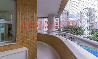 Imagem 4: APARTAMENTO ALTO PADRÃO EM SANTANA - São Paulo - SP