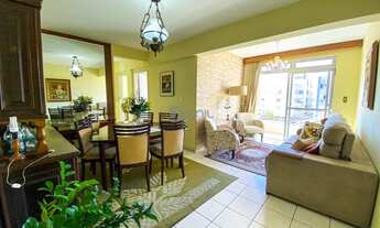 Imagem 5: Apartamento com 3 dormitórios sendo 1 suíte, 115m2 sol da manhã e vista livre. Balneário d